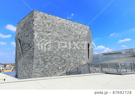 角川武蔵野ミュージアム 87692728