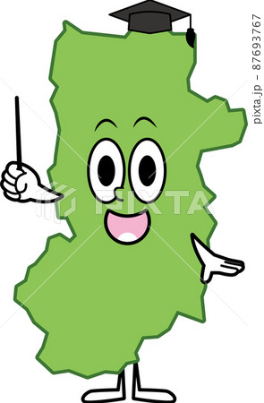 奈良県キャラ② 87693767