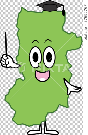 奈良県キャラ② 87693767