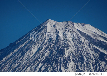 富士山 富士山 87696812
