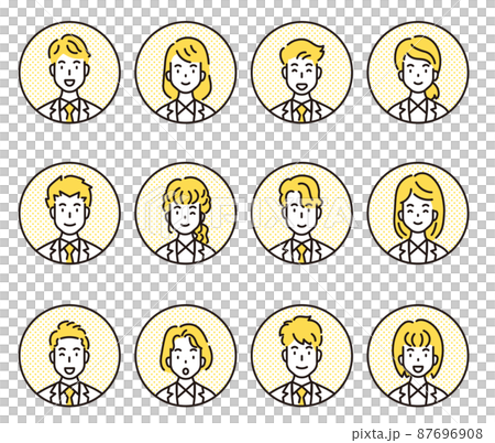 商務人士 商務人士 87696908