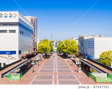 東京　多摩センター 87697501