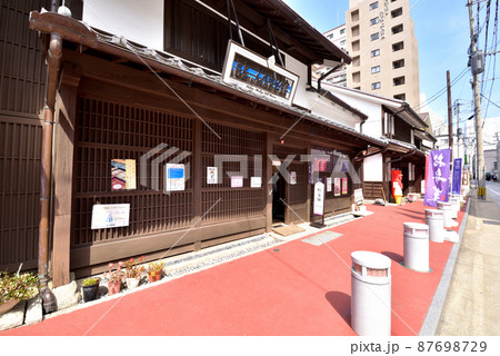 博多旧市街 博多町家 博多町家ふるさと館 福岡市博多区冷泉町 博多旧市街 博多町家 博多町家ふるさと館 福岡市博多区冷泉町 87698729