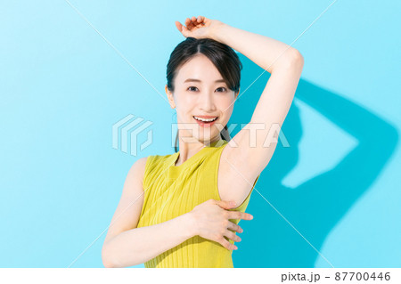 脱毛イメージ 87700446