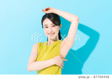 脱毛イメージ 87700448