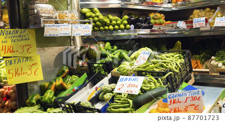 Fresh Fruits 87701723