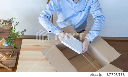 1冊からOKの古本の宅配買取り イメージ 1冊からOKの古本の宅配買取り イメージ 87703538