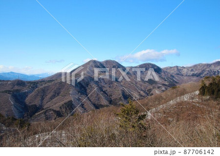 榛名山 87706142