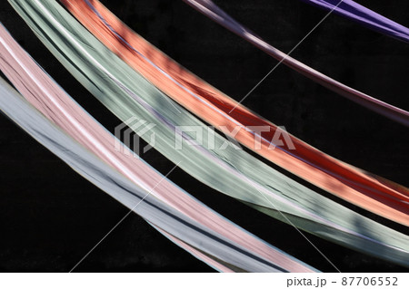 染めの小道 染めの小道 87706552