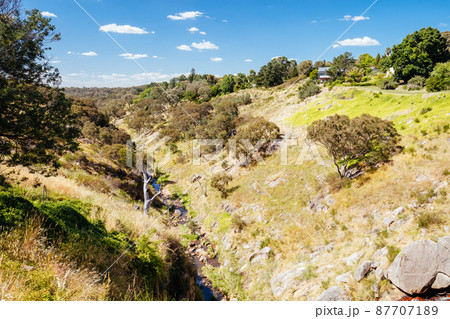 Beechworth Gorge Walk in Australia 87707189