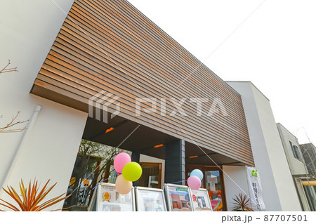 総合住宅展示場 総合住宅展示場 87707501