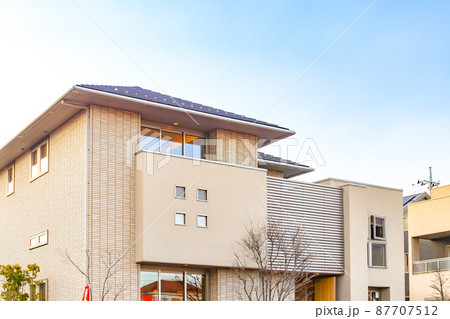 総合住宅展示場 87707512