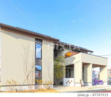 総合住宅展示場 総合住宅展示場 87707515