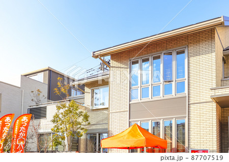 総合住宅展示場 87707519