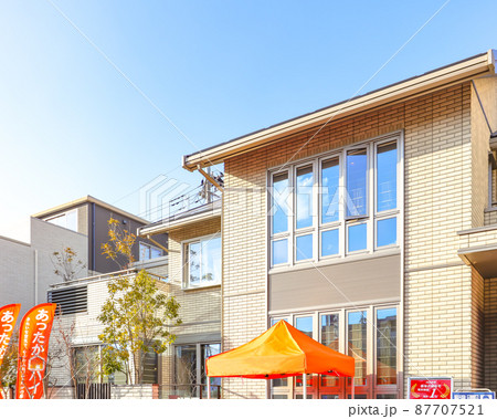 総合住宅展示場 87707521