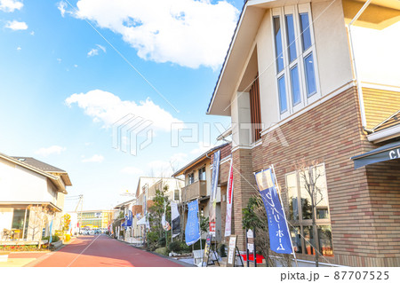 総合住宅展示場 87707525