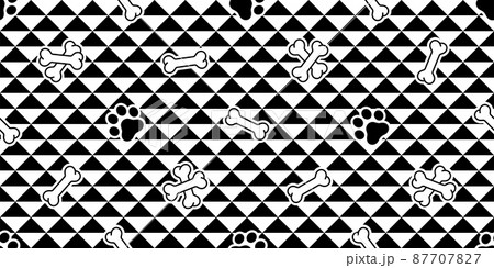 dog bone seamless pattern paw footprint triangle cat checked french bulldog vector puppy kitten pet breed halloween cartoon doodle isolated repeat wallpaper tile background illustration design clip ar dog bone seamless pattern paw footprint triangle cat checked french bulldog vector puppy kitten pet breed halloween cartoon doodle isolated repeat wallpaper tile background illustration design clip ar 87707827
