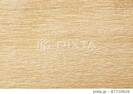 Plywood texture background, Processed wood used in built in furniture and construction. 87710626