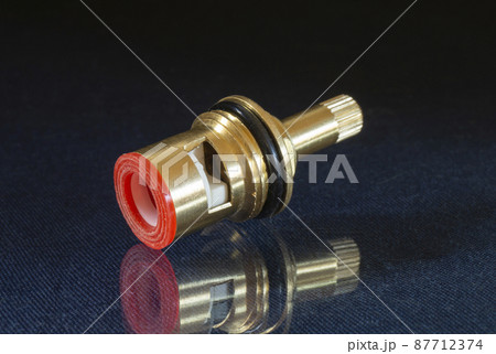 Water mixer faucet cartridge 87712374