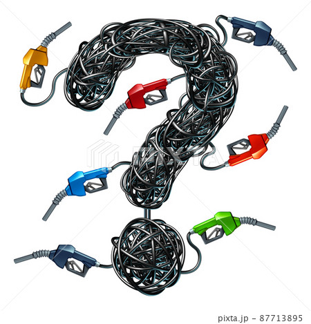 Gas Oil Questions 87713895