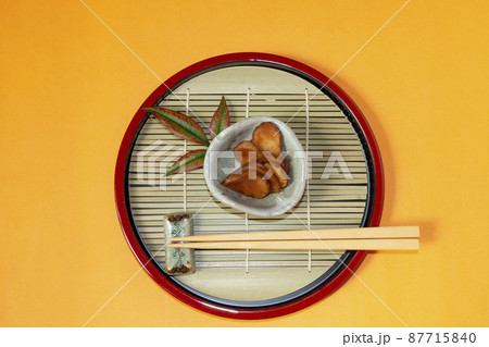 菊芋の味噌漬け 菊芋の味噌漬け 87715840