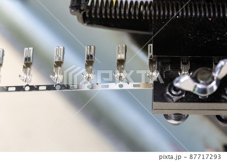 ピン・コンタクト・端子 87717293