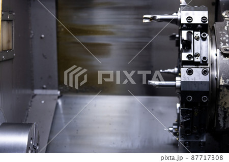 NC旋盤・マシニングセンター NC旋盤・マシニングセンター 87717308