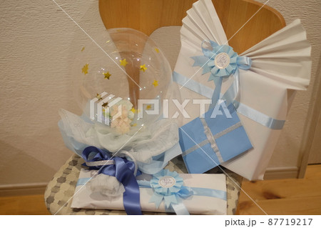 誕生日プレゼント 87719217