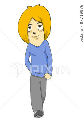 人々 人 人物 87719976