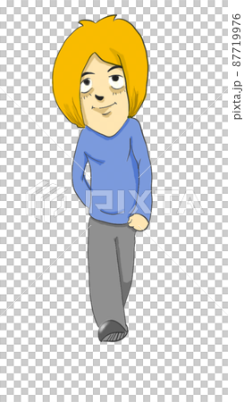 人々 人 人物 87719976