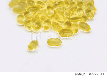 EPA.DHAサプリメント 87722311