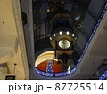 QBVクイーンズビクトリアビルディングの時計 87725514