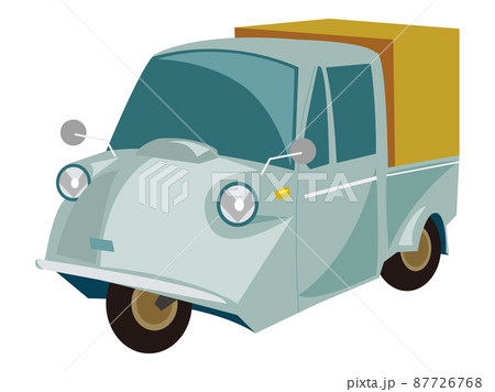 自動三輪車 87726768