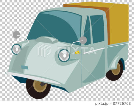 自動三輪車 87726768