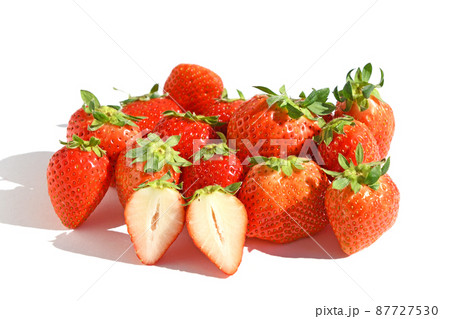 いちご(かおり野) いちご(かおり野) 87727530