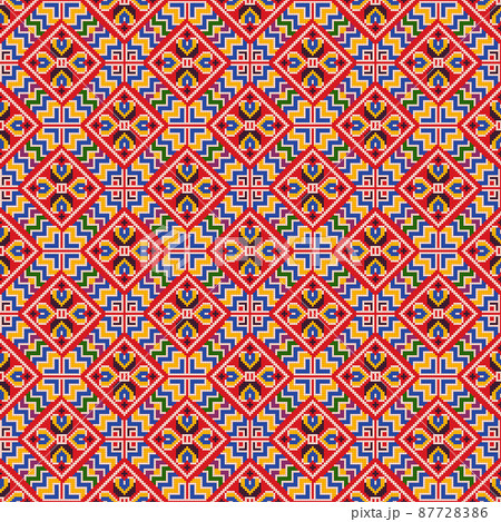 Ukrainian ebroidery pattern 4 Ukrainian ebroidery pattern 4 87728386