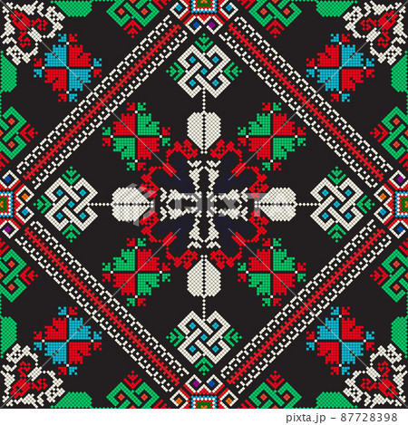 Ukrainian ebroidery pattern 10 Ukrainian ebroidery pattern 10 87728398