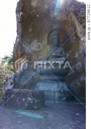 2787　秩父34ヶ所観音霊場32番札所　法性寺 87728612