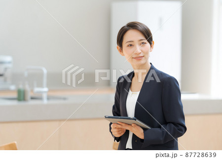 住宅販売アドバイザー 女性 住宅販売アドバイザー 女性 87728639