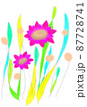 花 87728741