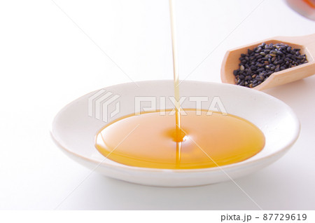ごま油 87729619
