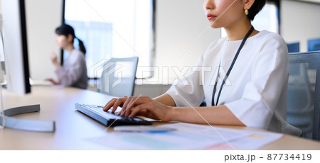 ビジネス ビジネス 87734419