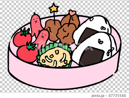 手繪午餐 87735588