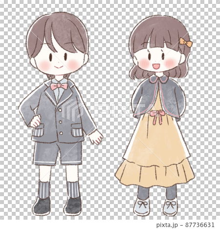 Elementary school student_admission ② Elementary school student_admission ② 87736631