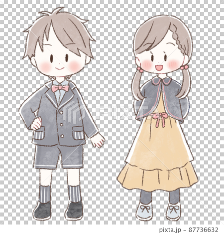 Elementary school student_admission ③ Elementary school student_admission ③ 87736632