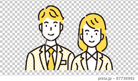 Business person 87736992