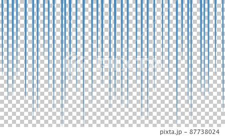 Vector background of depressed image effect lines 87738024