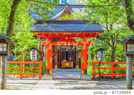 【東京の都市風景】愛宕神社周辺の都市風景 【東京の都市風景】愛宕神社周辺の都市風景 87739999