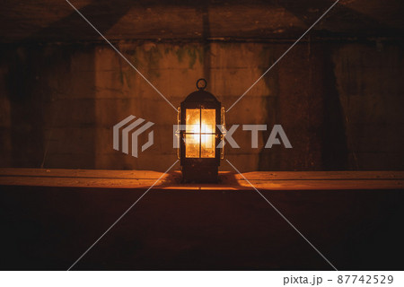 ランタンイメージ 87742529