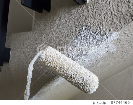 塗装肌合わせ工事 塗装肌合わせ工事 87744469